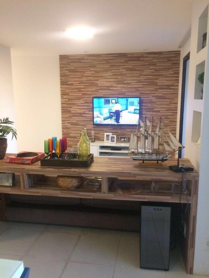 Apartamento No Condominio Iberostate Praia Do Forte Exterior photo